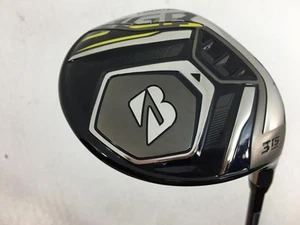 Bridgestone TOUR B JGR 2019 15° Regular 3W 43.25in Fairway wood RH 305g - Picture 1 of 4