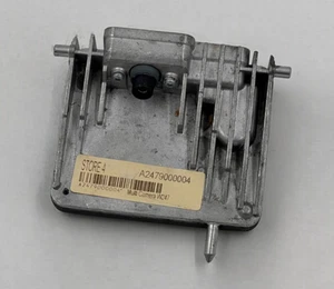 Mercedes-Benz W247 Front Lane Assist Multifunction Camera Unit A2479000004 - Picture 1 of 2