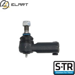 TIE ROD END STR-20A494 FOR NEW HOLLAND 81816030 81825394 - Picture 1 of 7