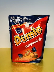 🔥 Nuevo Exclusivo Fazer Duele Original Caramelo Suave con Recubrimiento de Chocolate 9.52oz - Imagen 1 de 2