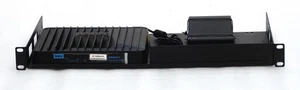 VGC NEWTEC IP MDM2510 IP SATELLITE MODEM COMMUNICATION REMOTE ROUTER MDM 2510 - Picture 1 of 11