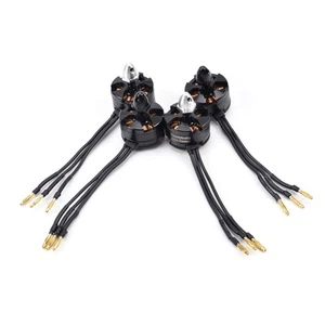 MT2204 2300KV Brushless Motor 2-3S for RC QAV210 250 280 FPV Racing Drone Qua... - Picture 1 of 9