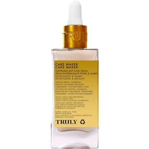 *1-Bottle* Truly Beauty Cake Maker Tightening Butt & Leg Serum 3.1 Oz - Picture 1 of 3