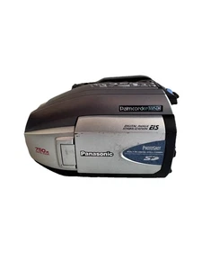 Panasonic Palmcorder PV-L452D Camcorder - Picture 1 of 18