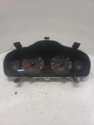 Velocímetro Cluster MPH sin ABS compatible con 01-04 SANTA FE 1379046 Foto 1 de 4