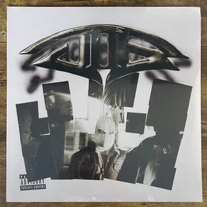 Jackboys 2 Vinyl Limited Edition SEALED (TAPE Cover) NEW MINT - Picture 1 of 1