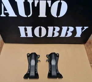Attacco ammortizzatore posteriore Audi 80 B4 / Audi A4 B5 quattro 8A0512342F 8D0512341F - Foto 1 di 7