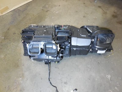 Blower Motor Housing Climate Control Box 2308300862 03-12 Mercedes R230 SL500 - Image 1 of 4