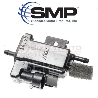 SMP T-Series EGR Valve Control Solenoid for 1987-1991 GMC V1500 Suburban - za Foto 1 de 4
