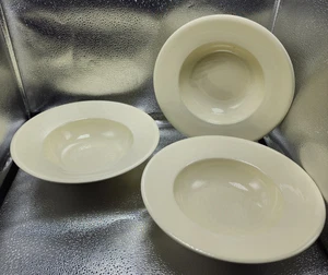 Pottery Barn Dana Barbara Eigen Soup/Salad/Cereal Bowls (set of3) READ!!! - Picture 1 of 18