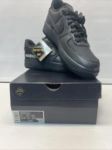 Nike Air Force 1 GTX Gris Antracita CT2858-001 Hombre’s Talla 11 - Imagen 1 de 14