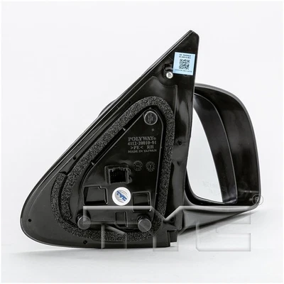 Espejo de puerta TYC 7750041 para Hyundai Santa Fe 07-12 Foto 1 de 4