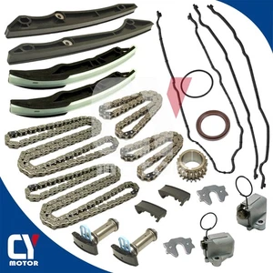 Kit Cadena Empaque Tapa Distribución Para Ford F-150 Mustang Lobo Estándar 5.0L - Imagen 1 de 6