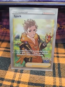 Spark SWSH226 SWSH: Sword & Shield Promo Cards Holo - Picture 1 of 1