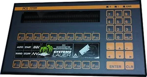 LAUER SYSTEME PCS 200FZ FACTORY REFURBISHED - Picture 1 of 3