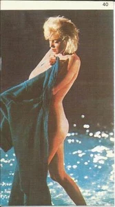 [EX1] AUFKLEBER FIGUR MARYLIN MONROE NR. 11 - Bild 1 von 1