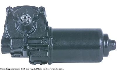 Front Cardone Windshield Wiper Motor for 1995-1996 Ford Windstar (40-2011) - Image 1 of 4
