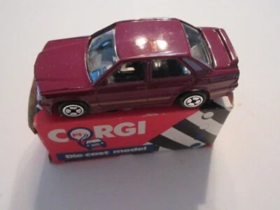 Corgi Mercedes 2.3/16 die cast - Image 1 of 2