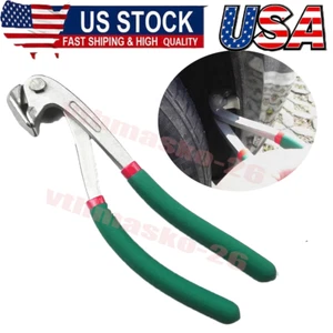 Car Fender Panel Leaf Edge Pliers Tool Auto Body Paintless Dent Repair Tools NEW - Picture 1 of 8