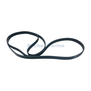 Sierra 18-15102 MerCruiser Serpentine Belt Replaces 57-863876 6 & 57-865615Q06 - Picture 1 of 4