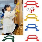 Hardware Kits Nonslip Handle Grips Climbing Frame Swing Toy Accessories