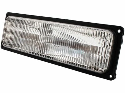 Conjunto de luz de giro/estacionamiento Brock 51945VT para Chevrolet Tahoe 1995-2000 Foto 1 de 2