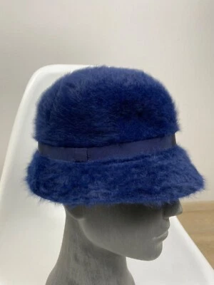 Sombrero cubo Kangol Furgora Jodie Angora Foto 1 de 4