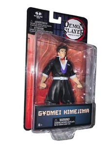 Demon Slayer Action Figure Gyomei McFarlane NEW - Picture 1 of 12