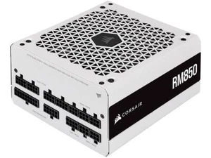 CORSAIR RM850 CP-9020232-NA 850 W ATX 80 PLUS GOLD Certified Full Modular Power - Picture 1 of 12
