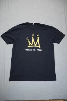 Empire Shirt Mens Extra Large Black Prepare to Reign Graphic FOX TV Show Foto 1 de 4