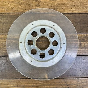 Vintage SACHS Huret protezione raggi disco protezione ruota libera Dork Road MTB A5 - Foto 1 di 11