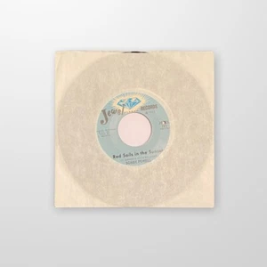 Bobby Powell - Our Love / Red Sails In The Sunset / Vinyl 7'(45T) - Picture 1 of 1