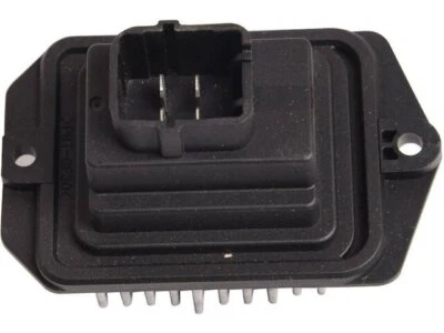 Resistencia de motor soplador delantero Dorman 67875PN 2013 2014 para Honda Civic 2012-2015 Foto 1 de 2