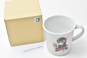 Taza Persona 5 Tactica Ren Amamiya Joker 2023 ATLUS - Imagen 1 de 14