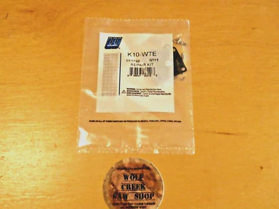 OEM Walbro Carb carburetor kit K10-WTE fits Stihl MS391 MS311 MS362 MS260(new)