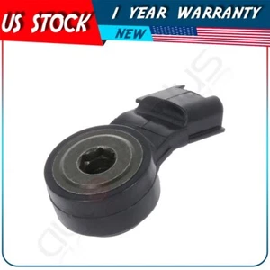 1 Pcs Front Engine Detonation Knock Sensor Premium For Toyota Camry 2002-2011 - Picture 1 of 7