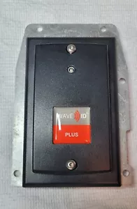 rf IDEAS RDR-800W2AKU WAVE ID Plus Access Control Surface Mount Proximity Reader - Picture 1 of 5