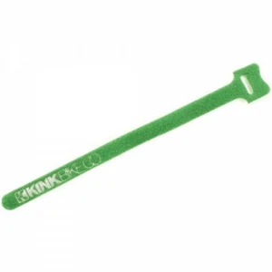 Kink BMX Cable Strap, Oldschool GT BMX SE GRÜN NEU - Bild 1 von 1