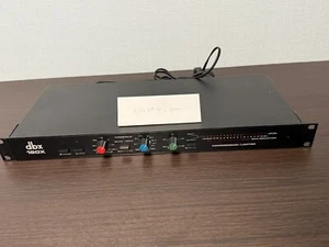 DBX 160X Professional Compressor Limiter Signal Processor - Picture 1 of 10