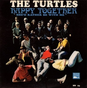 The Turtles - Happy Together CD - Bild 1 von 1