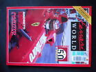 FERRARI WORLD Magazine n°45 1997 Mario Andretti – 250 GT Sperimentale  [C30]