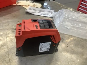 #223 SEW Movitrac LTE-B+ MCLTEB0008-101-1-00, 110-115V Input, 1Hp - Picture 1 of 8