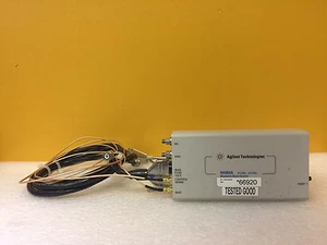 Agilent/HP N4484A, 0,3 a 6 GHz, para N4483A, fuente de ruido desajustada + cables - Imagen 1 de 2