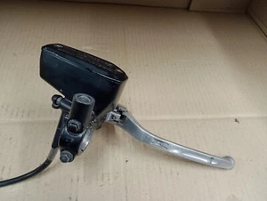 Suzuki GSX-S 1000 Hauptbremszylinder vorne GSX-S750 UPGRADE! GSXS 750 Pumpe - Bild 1 von 7