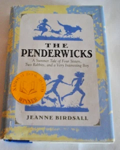 The Penderwicks: A Summer Tale of Four Sisters, Two Rabbits, and a Very Interest - Bild 1 von 1