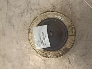 Ford Focus ST 2017 Diesel 2.0 Engine Main Pulley T8DA OEM - Picture 1 of 3