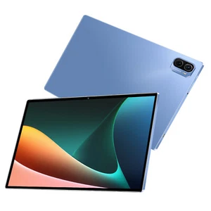 8GB+256GB 10.1 inch Screen 5G Calling 10-Core MT6797 Processor 128GB Q0F2 - Picture 1 of 10