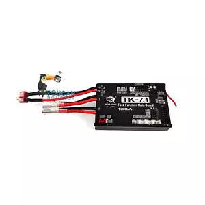 Henglong 7.1 Multi-Function Main Board For 1/16 RC Tank 7.1 7.0 Radio Controller - Picture 1 of 8