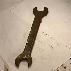 Vintage Rambler No. 5 open end wrench - Picture 1 of 8