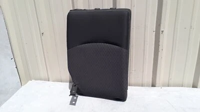 2017-2020 MITSUBISHI MIRAGE REAR RIGHT PASSENGER UPPER CUSHION SEAT OEM - Image 1 of 4